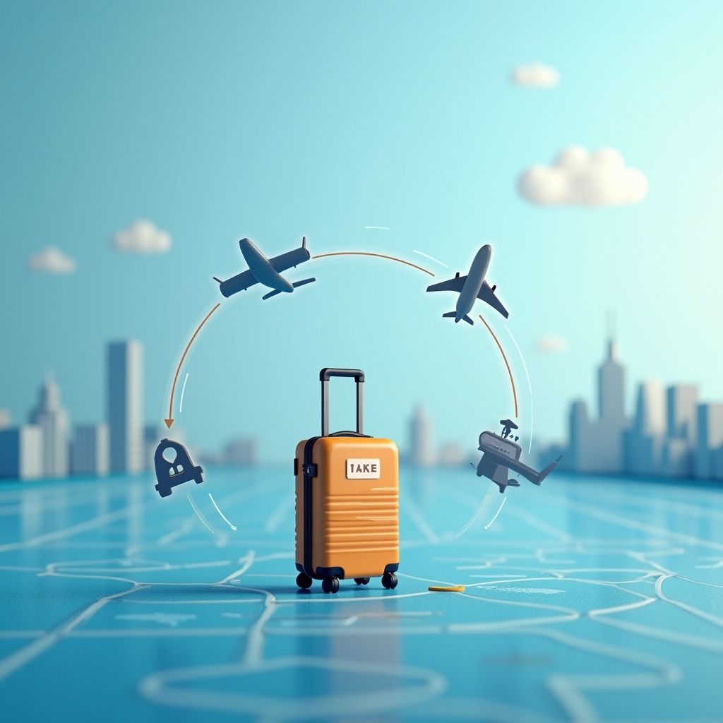 Southwest Airlines Special Offers | Save on Flights & Vacation